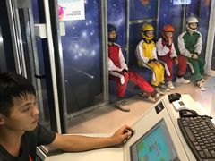 -飞行家太空体验馆(祥云小镇店)