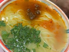 -忆外婆徐州菜·地锅鸡·生日宴(吴庄店)