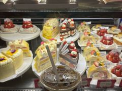 -PAOPAO Bakery&Café(港汇店)