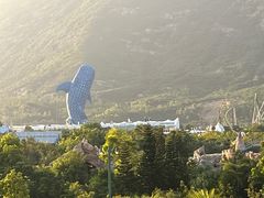 -童趣廊·儿童波波池·海洋球(长隆横琴湾酒店)