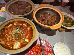 -山四砂锅(钟楼街店)