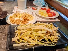 -大鱼山房鱼头火锅(老字号品质店)