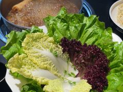 -牛将军•涮肉•烤肉(北京王府井·故宫店)