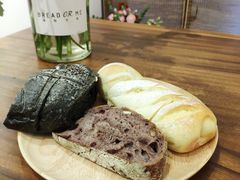 -面包与我Bread Or Me(长城汇店)