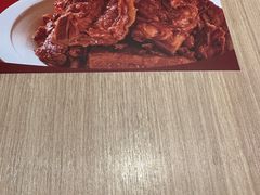 -大师兄·西北小馆(南沙万达广场店)