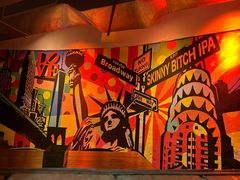 -Liberty Brewing Co·曼哈顿餐吧