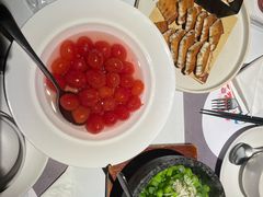 -野蔓果·山野菜(西湖景区·龙井茶田店)