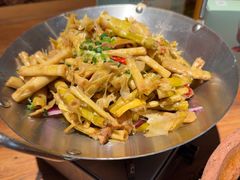 -黄山老妈·土菜(碧桂园店)