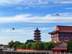 -八仙过海景区