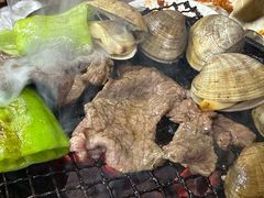 -火云龙烤肉(紫荆花店)