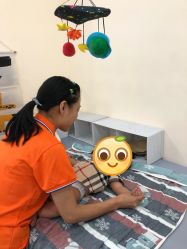 -四季宝贝婴幼儿水育成长中心(陆家嘴店)