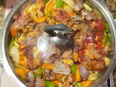 -黄记煌三汁焖锅(悦方IDmall店)