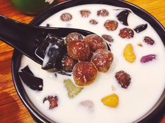 -糖纸甜品(恒一广场店)