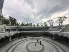 -深圳湾万象城(南山店)