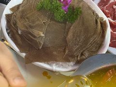 -枇杷园食为鲜火锅(南山店)