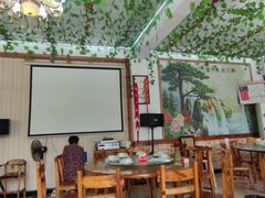 大堂-宾湖农庄·农场特色(太湖龙之梦店)