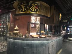 -广东道至正餐厅(区庄店)