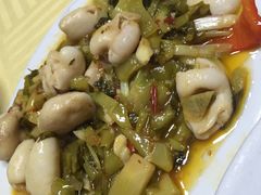 -老友客家王餐馆
