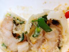 -赵奶奶水饺锅贴小酒馆(丁字沽店)