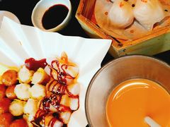 -大有利茶餐厅(福民店)