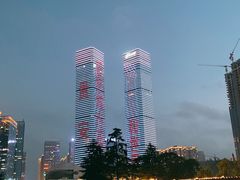 -花果园湿地公园