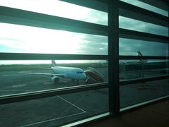 -西沃古尔·拉姆古兰爵士国际机场