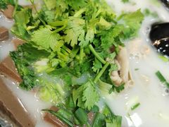 -鸭小妹鸭血粉丝(老门东店)