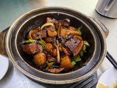 -新记肉骨茶