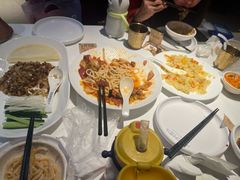 -西域阿里马新疆菜·清真(桂花路店)