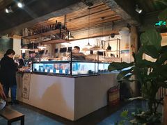 -仙峰天然面包(迎宾路店)