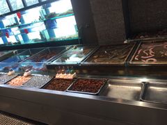 -永红源啤酒·烧烤·海鲜·大排档(青特城店)