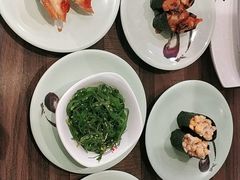 -三禾寿司(南城印象汇店)