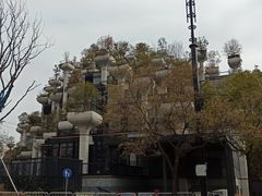 -苏州河梦清园环保主题公园