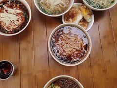-秦云老太婆摊摊面(全国总店)