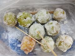 -普宁反沙番薯芋头