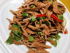 -宁夏国强手抓羊肉·清真菜(未央路凤三店)