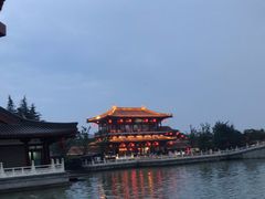 -唐御宴•御宴宫•唐代菜点(芙蓉西路店)