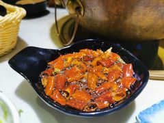 -宣武小院涮肉(前门店)