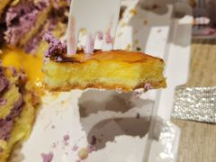 -美事客·面包·蛋糕·甜品(CBD店)