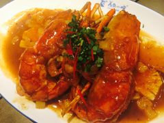 -美奈小馆·越南料理(中航城君尚购物中心店)