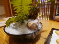-花潮料理艺食馆(世欧广场店)