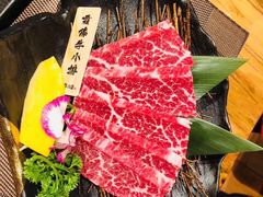 -黑牛の店·和牛烧肉(合生汇店)