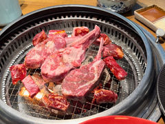 -大牛焱烧·和牛炭火烧放题