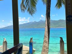 -海南分界洲岛旅游区