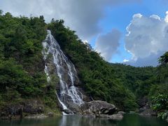 -水底山庄园温泉