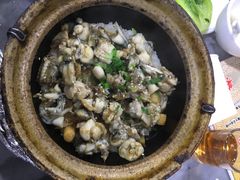 -红星光发煲仔饭(大石街店)