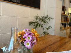 -Egg•Allday Brunch(襄阳北路店)
