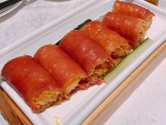 -安蒂娅.悦景轩中餐厅(西乡店)