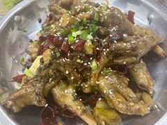 -小民大排档(马场角横路店)