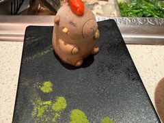 -海底捞火锅(凤凰广场店)